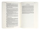 NIV Jesus Bible Journal Luke