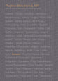 NIV Jesus Bible Journal Romans