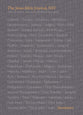 NIV Jesus Bible Journal Revelation