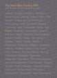 NIV Jesus Bible Journal Psalms
