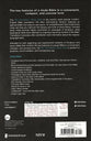 NIV Foundation Study Bible Teal (Red Letter Edition)