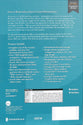 NIV Quest Study Bible Personal Size Blue