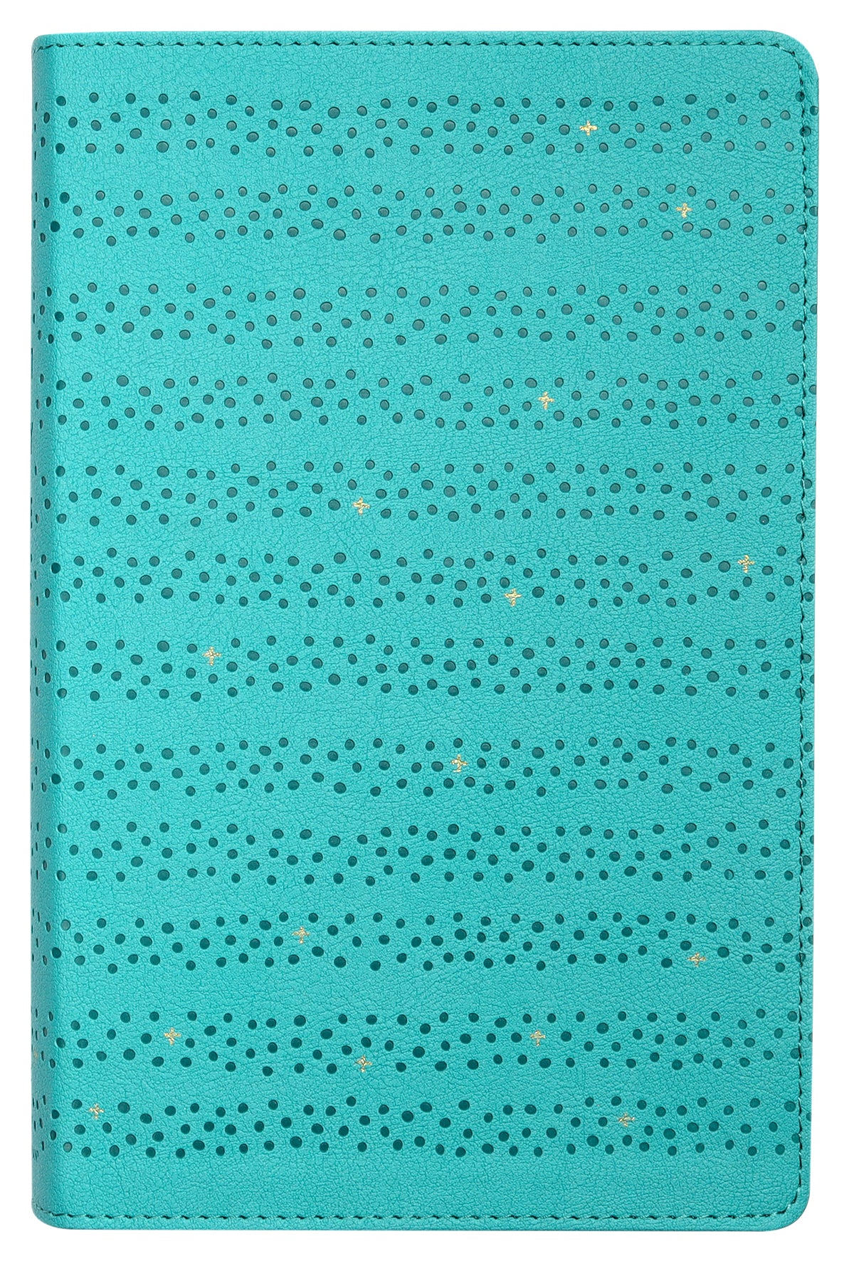 NIV Quest Study Bible Personal Size Teal Thumb Indexed