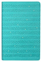 NIV Quest Study Bible Personal Size Teal Thumb Indexed