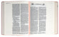 NIV Artisan Collection Bible Blush Floral (Red Letter Edition)