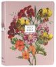 NIV Artisan Collection Bible Blush Floral (Red Letter Edition)