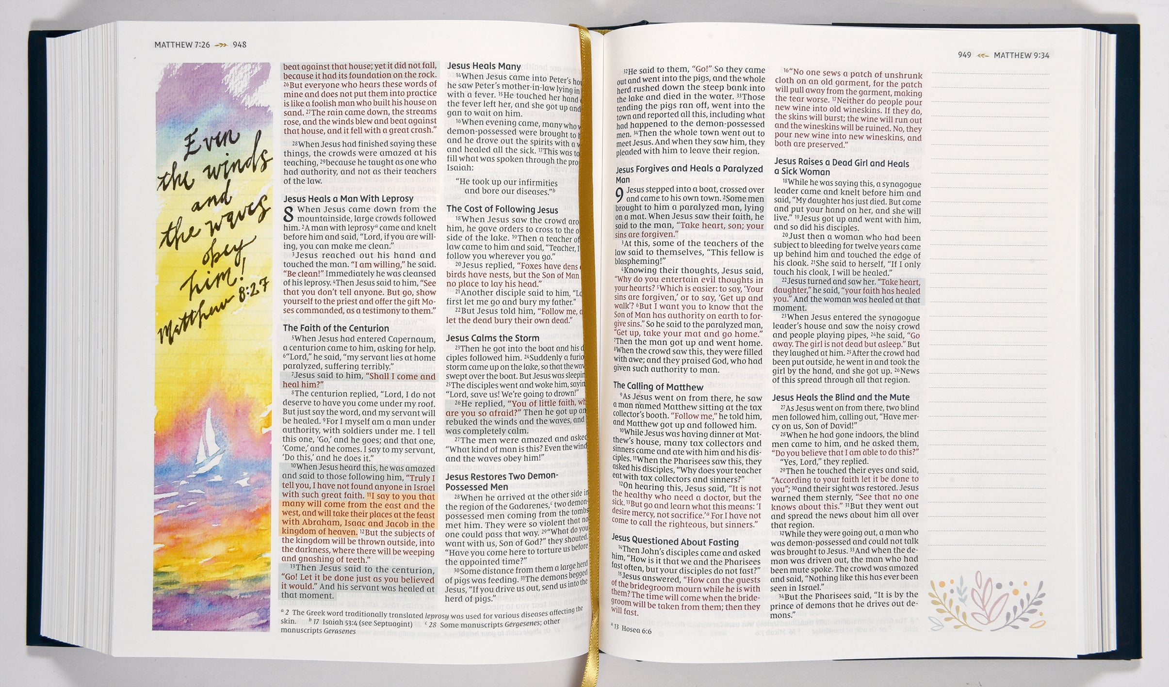 NIV Radiant Virtues Bible a Beautiful Word Collection Pink (Red Letter Edition)