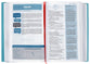 NIV Quest Study Bible for Teens, Navy