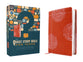 NIV Quest Study Bible for Teens, Coral