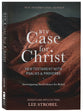 NIV Case For Christ New Testament With Psalms and Proverbs Pocket-Size