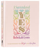 A Surrendered Yes: 52 Devotions to Let Go and Live Free