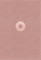 NIV Larger Print Compact Bible Pink (Red Letter Edition)