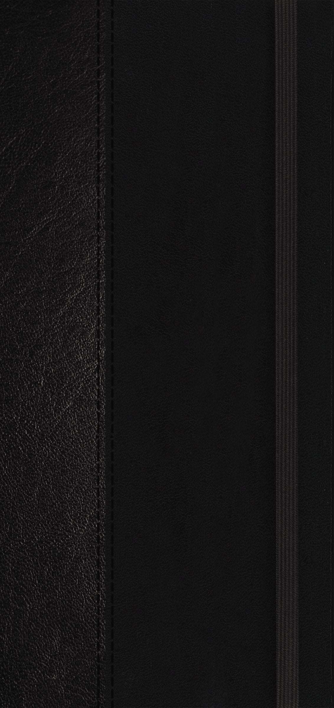 NIV Journal the Word New Testament Pocket Bible Edition Black Elastic Closure (Red Letter Edition)