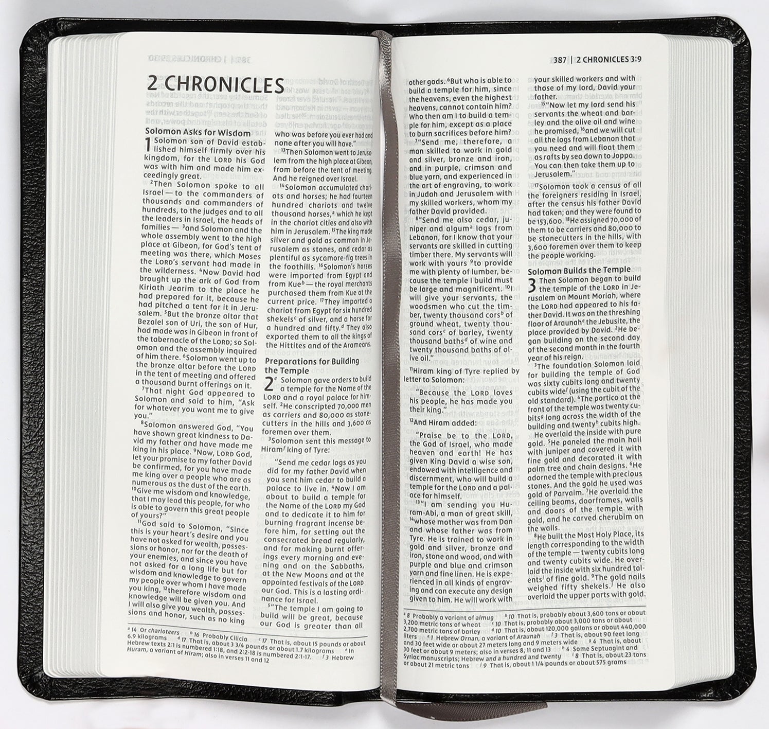 NIV Pocket Thinline Bible Black (Red Letter Edition)