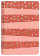 NIV Adventure Bible Coral (Black Letter Edition)