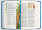 NIV Adventure Bible Blue (Black Letter Edition)