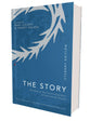 NIV the Story Student Comfort Print Edition