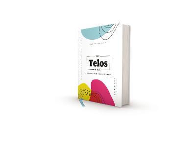 NIV Telos Bible