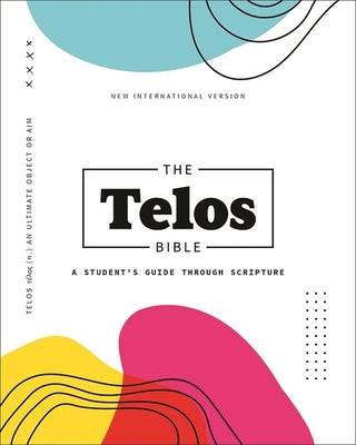 NIV Telos Bible