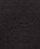 NIV Telos Bible Charcoal
