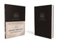 NIV Shirt Pocket New Testament Black