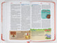 NIRV Adventure Bible For Early Readers Coral Full Color