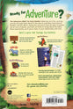 NIRV Adventure Bible For Early Readers Blue Full Color