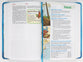 NIRV Adventure Bible For Early Readers Blue Full Color