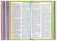 NIRV Tiny Theologians Bible, Pink