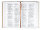 NIV Bride's Bible Cream (Red Letter Edition)