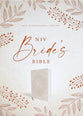 NIV Bride's Bible Cream (Red Letter Edition)
