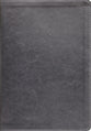 ESV Thompson Chain-Reference Bible Grey Indexed (Red Letter Edition)