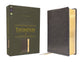 ESV Thompson Chain-Reference Bible Grey (Red Letter Edition)