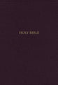 KJV Thompson Chain-Reference Bible Handy Size Burgundy (Red Letter Edition)