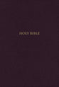 KJV Thompson Chain-Reference Bible Handy Size Burgundy (Red Letter Edition)