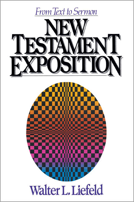 New Testament Exposition