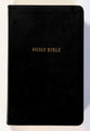 KJV Thompson Chain-Reference Bible Handy Size Black (Red Letter Edition)