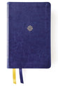 NKJV Thompson Chain-Reference Bible Handy Size Navy (Red Letter Edition)