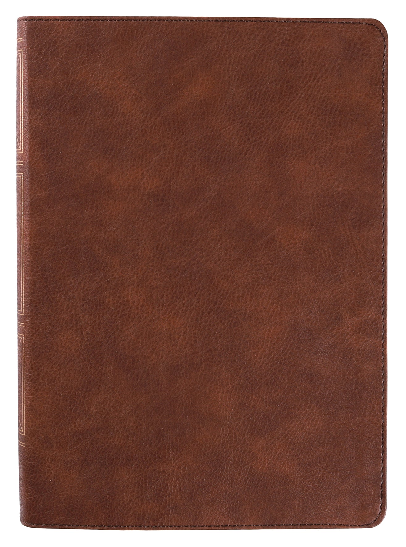 NKJV Thompson Chain-Reference Bible Brown (Red Letter Edition)