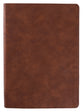 NKJV Thompson Chain-Reference Bible Brown (Red Letter Edition)