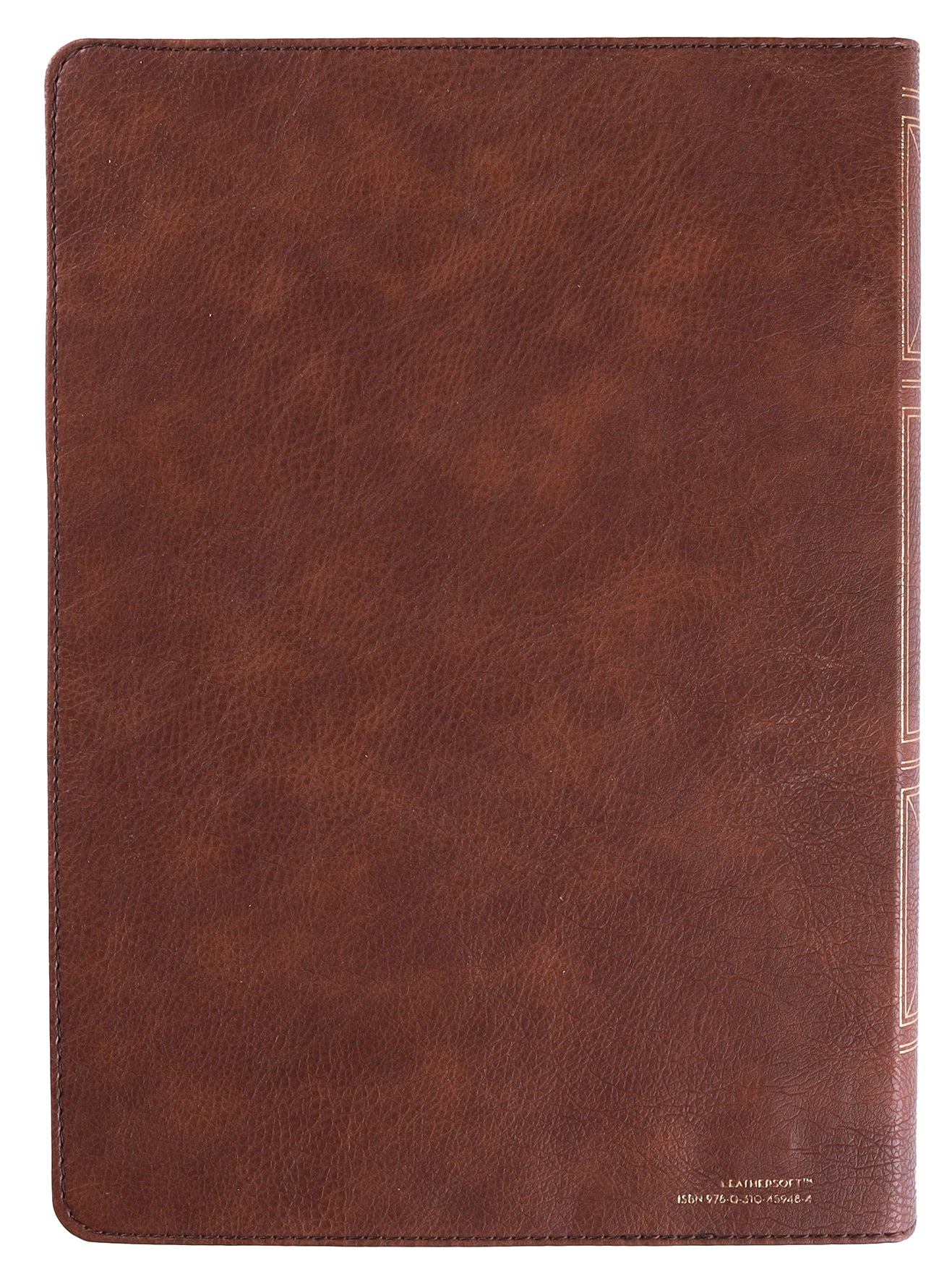 NKJV Thompson Chain-Reference Bible Brown (Red Letter Edition)