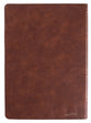 NKJV Thompson Chain-Reference Bible Brown (Red Letter Edition)