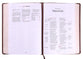 NKJV Thompson Chain-Reference Bible Brown (Red Letter Edition)