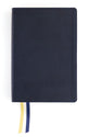 NASB Thompson Chain-Reference Bible Large Print Navy 1995 Text (Red Letter Edition)