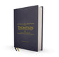 NASB Thompson Chain-Reference Bible 1995 Text (Red Letter Edition)