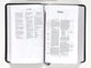 NIV Thompson Chain-Reference Bible Handy Size Black (Red Letter Edition)