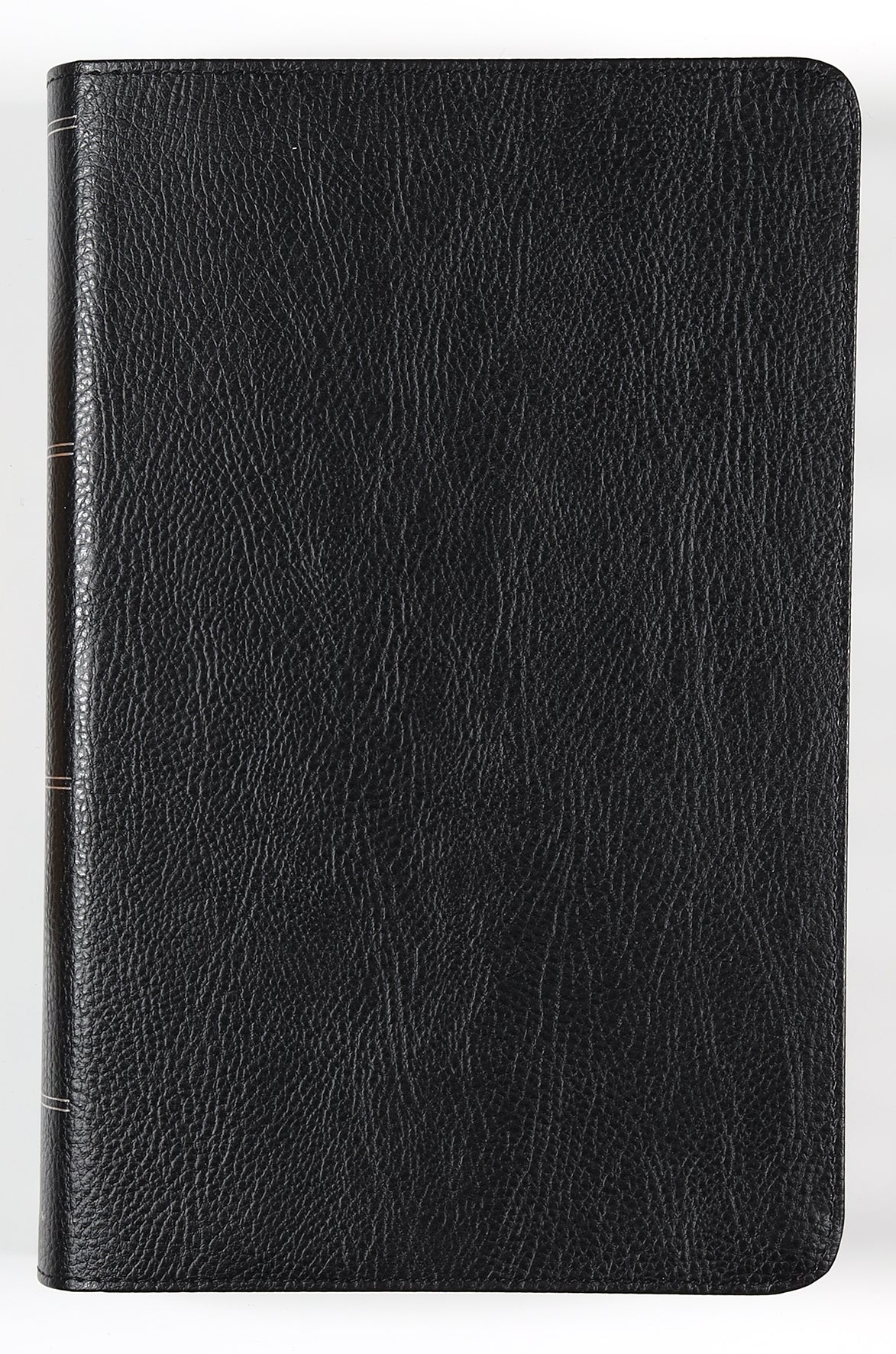 NIV Thompson Chain-Reference Bible Handy Size Black (Red Letter Edition)