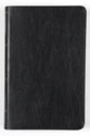 NIV Thompson Chain-Reference Bible Handy Size Black (Red Letter Edition)