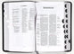 NIV Thompson Chain-Reference Bible Handy Size Black Thumb Indexed (Red Letter Edition)