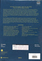 NIV Thompson Chain-Reference Bible Large Print Navy Thumb Indexed (Red Letter Edition)